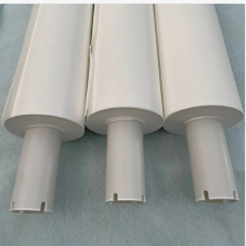Plain Spunlace Nonwoven factory