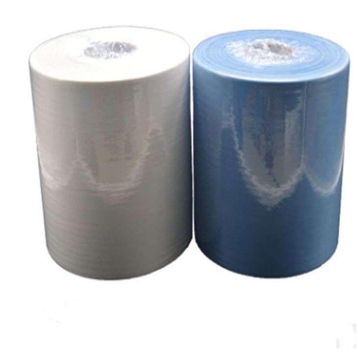 Cleaning Cloths And Industrial Wiping Rags