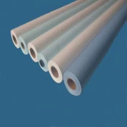 Automatische trockene automatische Reinigungstuchrolle aus Polyester