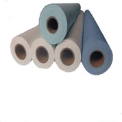 Automatische Decke zum Waschen nasser Kleidung