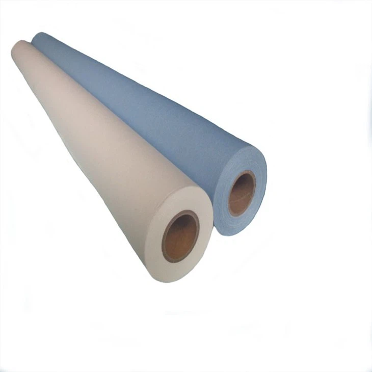 The Automatic Cleaning Cloth For Printing Machines